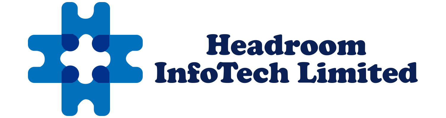 Headroom Infotech Logo